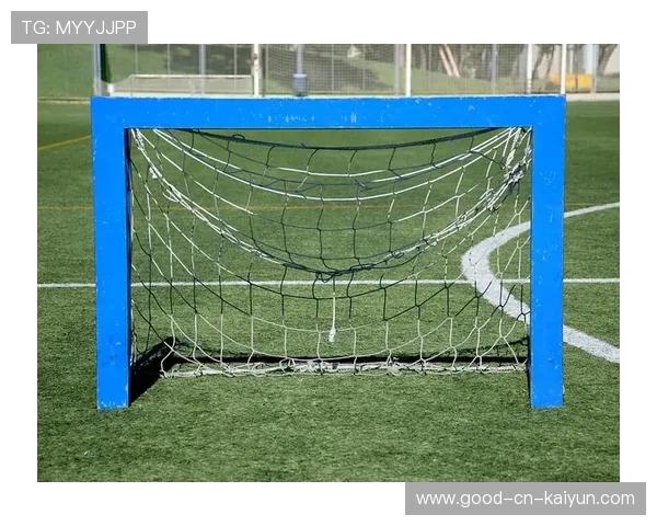 特色迷你足球联赛，锻炼少年成长的舞台，迷你足球门