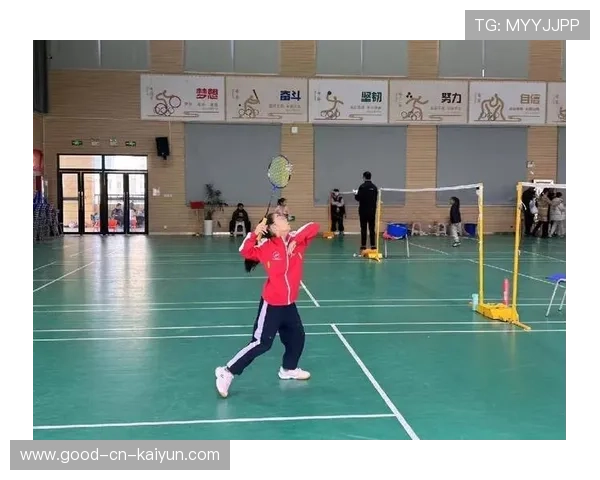 羽毛球青少年联赛成绩亮眼，羽毛球青少年联赛成绩亮眼了吗